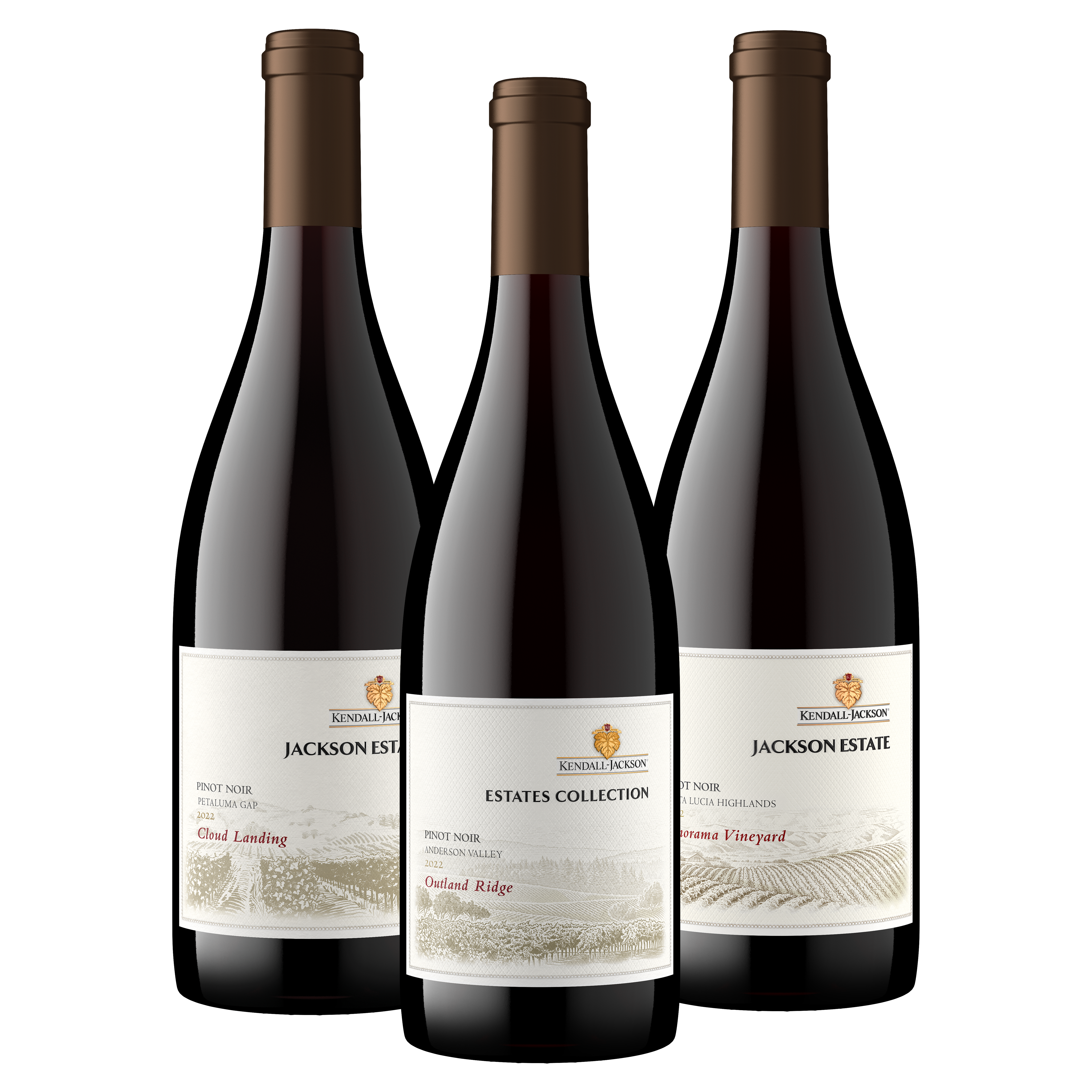 Pinot Lover Wine Set